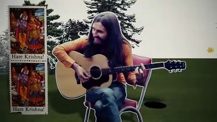 George Harrison–All Things Must Pass (50th Anniversary) | movie | 2021 | Official Trailer