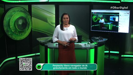 Perplexity libera navegador de IA gratuitamente em todo o mundo