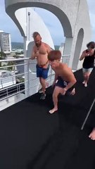 Manifesting this lifestyle