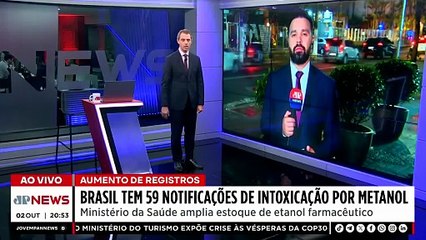 Rapper Hungria é internado na UTI após suspeita de intoxicação por metanol