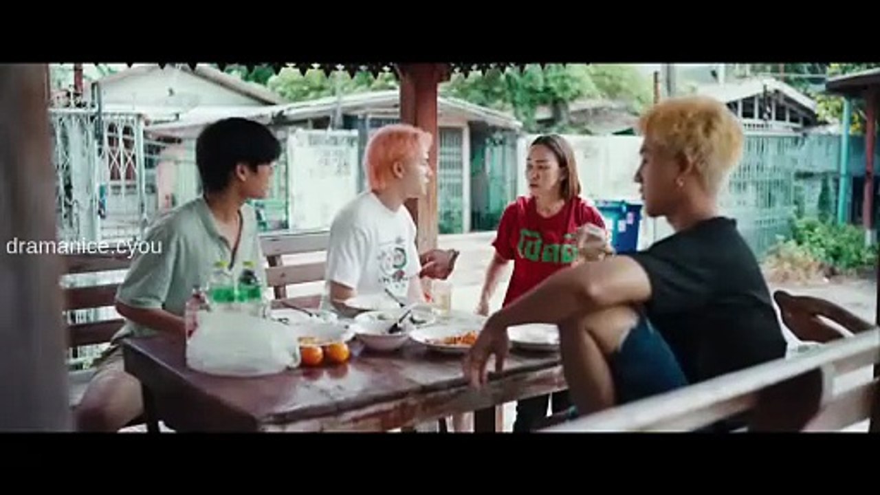 FOUR Destiny Pr0ject EP1 Eng Sub