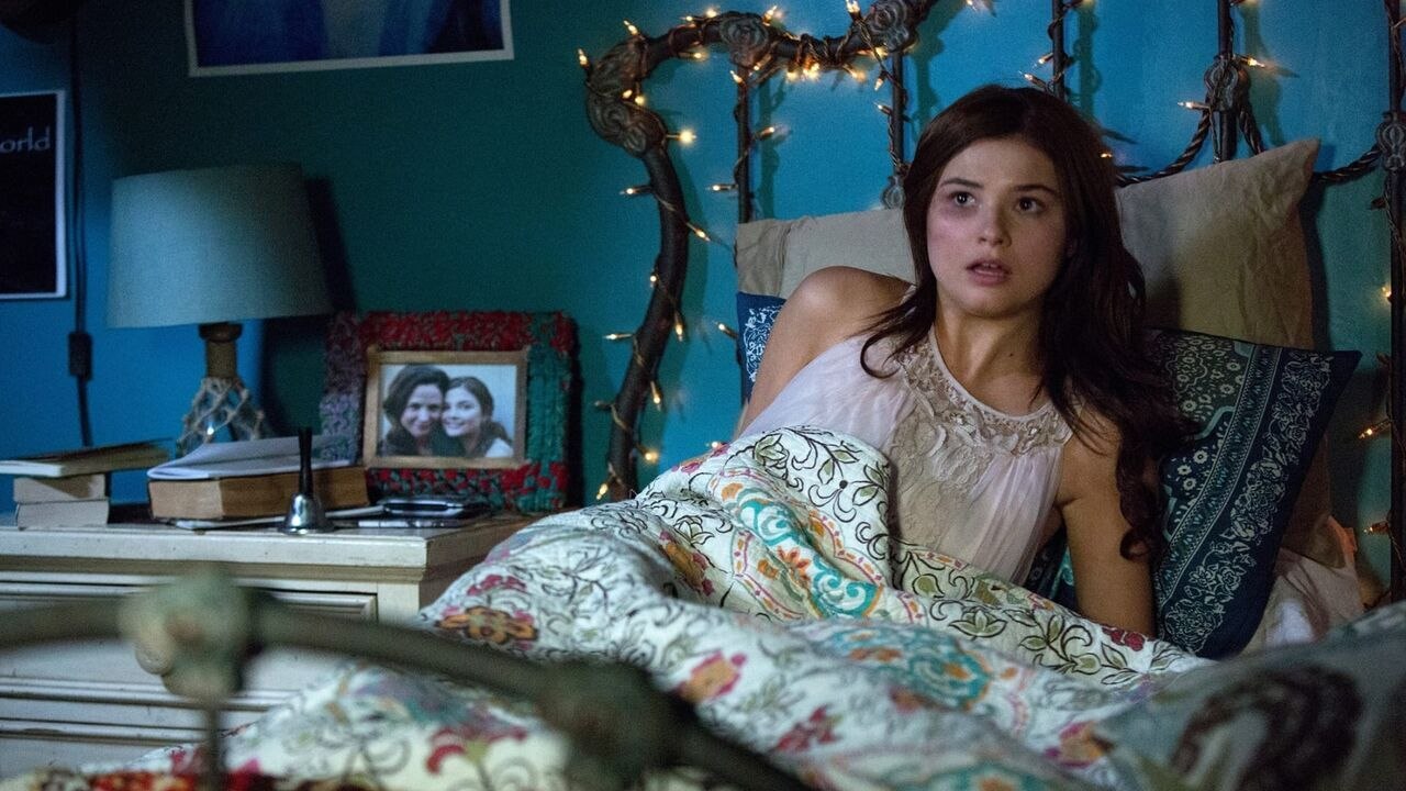 Insidious : chapitre 3