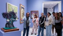 El MUSA celebra sus 31 años con recorridos, talleres y Noche de Museo