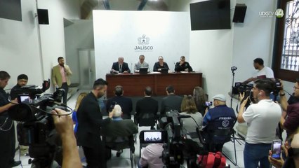 Regresa estudiante de la UdeG; chofer será imputado por trata de personas