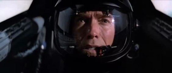 Firefox Español Castellano (1982) - Firefox - Full Movie