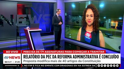 Congresso aprovará PEC da Reforma Administrativa? Bancada avalia impactos na política