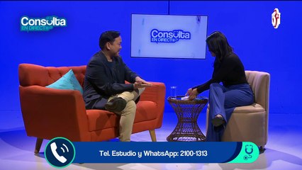 Consulta en Directo  1 Octubre 2025