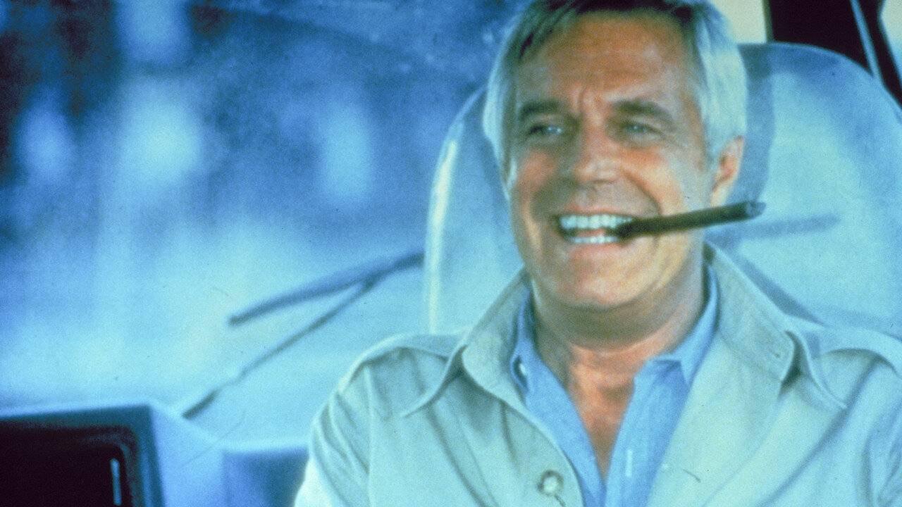 L'Agence tous risques