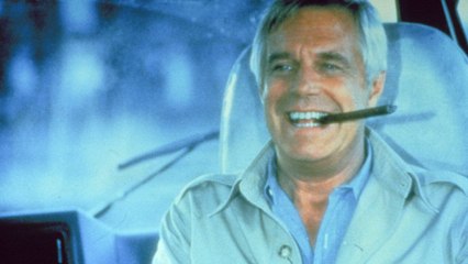 L'Agence tous risques