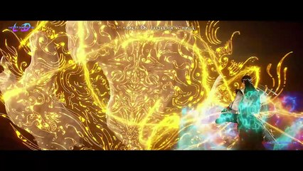 Perfect World [Wanmei Shijie] Episode 235 English Sub