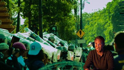 The Unthinkable WWII Betrayal: US turns against Allies UK & USSR!