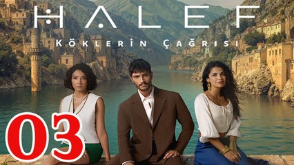 Halef Koklerin Çağrısı - Bölüm 3: Heyecan Dolu Anlar ve Sürprizler 🎬