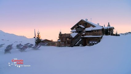 Les carnets de Julie