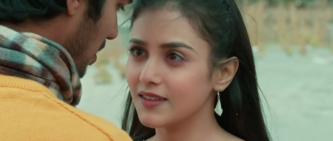 ORG romance,O Saathiya ,south hindi movie