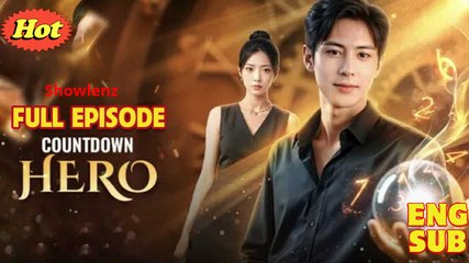 Countdown Hero (DUBBED) Full movie