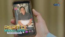 Pepito Manaloto - Tuloy Ang Kuwento: Tommy, naghahanap ng sugar baby?! (YouLOL)