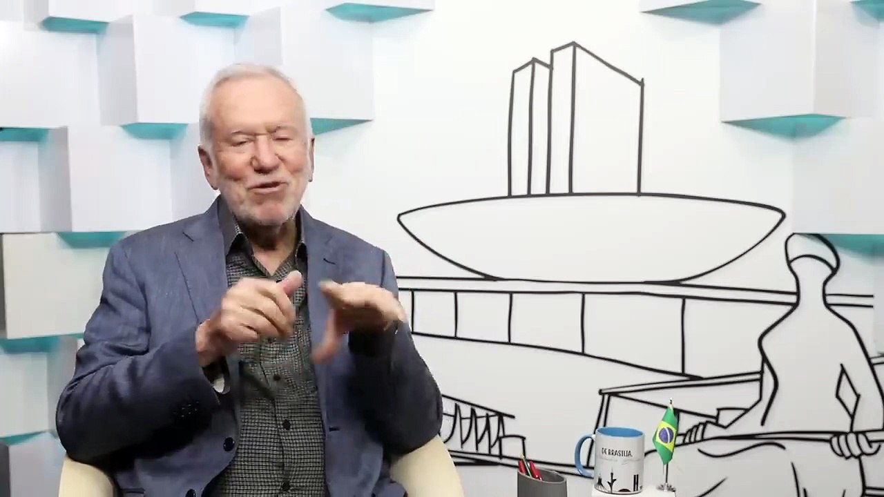 Matou delegado; agora morreu - Alexandre Garcia
