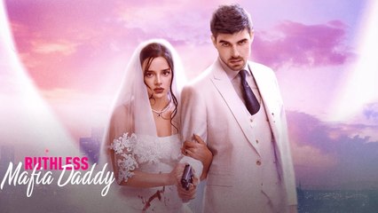 Ruthless Mafia Daddy