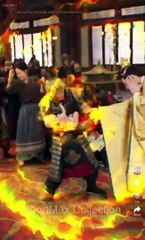 The Dragon King's Chosen Chinese Drama - English Sub
