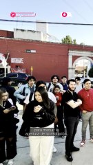 🕊️ Estudiantes de la UJED se manifestaron en Durango para conmemorar el Día Internacional de la No Violencia 📚
