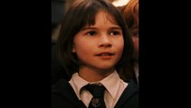 Does Uncredited Pansy Parkinson Actress In Harry Potter Bear A Resemblance To Jennifer Lawrence?