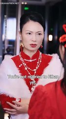 Secrets Out, Power In Full Chinese Drama - English Sub