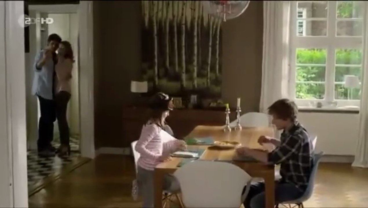 Wer liebt, lässt los