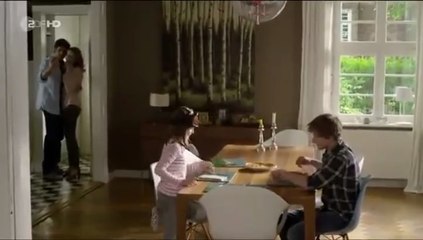 Wer liebt, lässt los