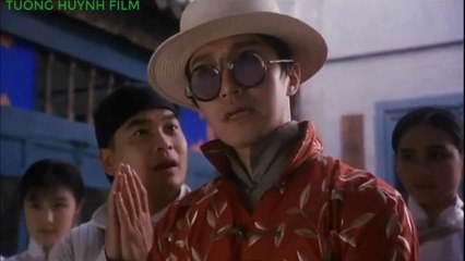Trạng Sư Xảo Quyệt - Châu Tinh Trì (Lồng tiếng)