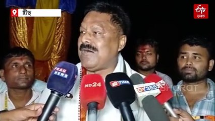 জুবিন গাৰ্গক শ্ৰদ্ধা জনাই টিহুত ৰাৱণ দাহন; প্ৰতিধ্বনিত হ'ল মায়াবিনীৰ সুৰ