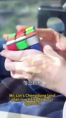 The Plot Collapses! Bai YueGuang, Who Has Been Dead For Eleven Years, Is Back - English Sub