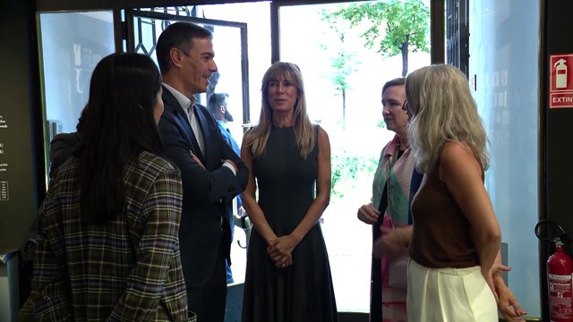 Peinado ve fundamental relación de Sánchez con Begoña Gómez en presuntos delitos investigados