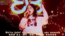 [4K][Live][中字][混剪] 2025.09.06 朴恩斌〈GOLDEN〉_Ver.2｜ 官方Fanclub 'BINGO' 3期 粉絲派對