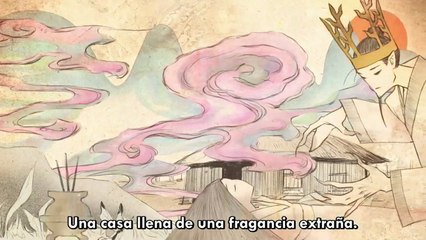 The Story of Bi Hyeong cap 1