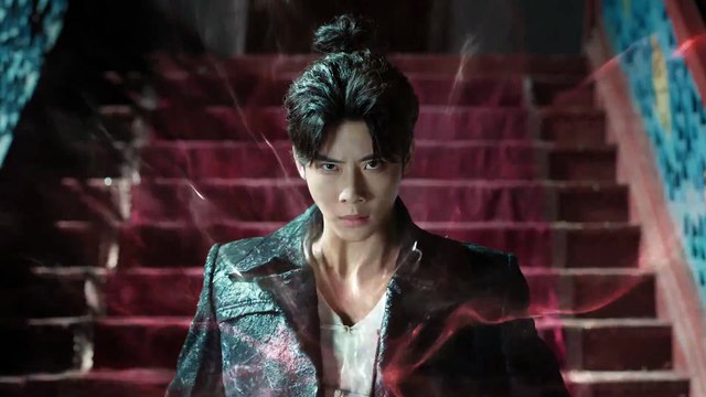 (Tập cuối) tập 24 Dưới Tầng Ý Thức , Vietsub trọn bộ ( phim ngắn đại cao chính) phim xuyên không