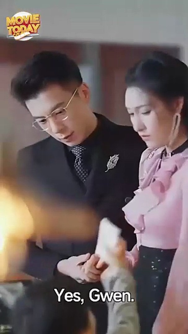 ⁣[Hot 2025] Our Love Ends Here Full Movie