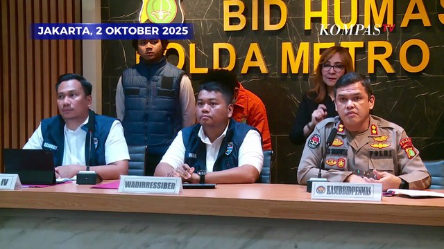 Polisi Ungkap Sosok di Balik Hacker Bjorka yang Klaim Retas Data Nasabah Bank, Ahli IT?