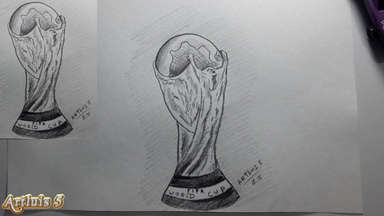 How to draw the FIFA World Cup - Vídeo Dailymotion