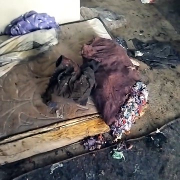 Suspeito de tentar matar ex e cinco crianças em incêndio criminoso é preso no DF