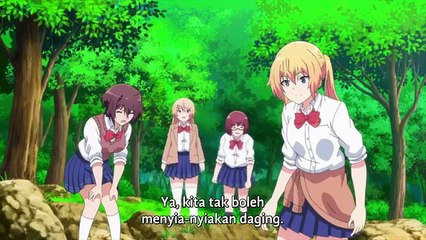 Sounan desu ka EP6-1080p