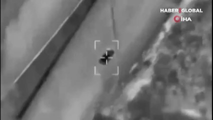 İsrail'den Lübnan'a hava saldırısı: 3 Hizbullah mensubu öldürüldü