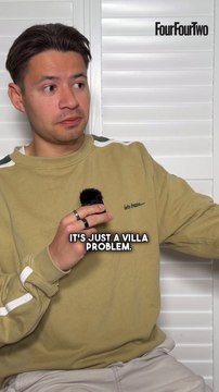 Villa Signings & Loans #shorts