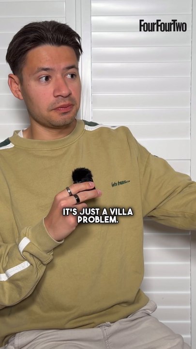 Villa Signings & Loans #shorts