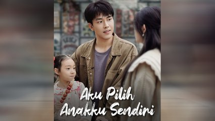 Aku Pilih Anakku Sendiri