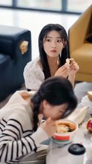 Poor girl worked late, ate noodles with smile—CEO secretly fell, fate reversed - Part 2
