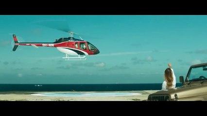 DEEP FEAR Bande Annonce VF (2025) Requin