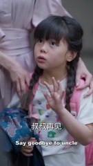 An Orphan Girl Paid $50 to CEO for a Dad, But CEO Found She's His Own Daughter! Spoiled A Lot!! - English Sub