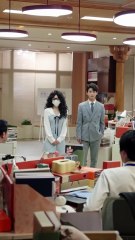 CEO Hated All Fake Elegant Women but Fell for the Innocent and Genuine “Ugly” Girl at First Sight - English Sub