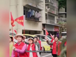 Seeing a boy just like him, CEO recalled of the hot night he shared with Cinderella - English Sub