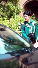 💗4 Superpower Babies Saves Elderly Lady,But Unexpectedly Find Their CEO Father—Mommy,Come Quick!#ceo - English Sub